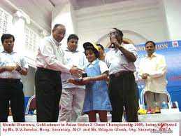 Calcutta Chess Academy Images photo 1